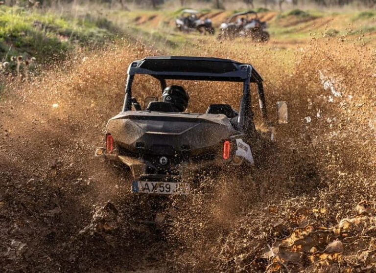 cross country - What Sets This Tour Apart?