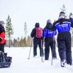 Cross-Country Skiing Trip - The Experience Breakdown: What to Expect