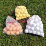 Cross golf in Leipzig: a unique event for companies, friends, and family. - The Locations and Setting