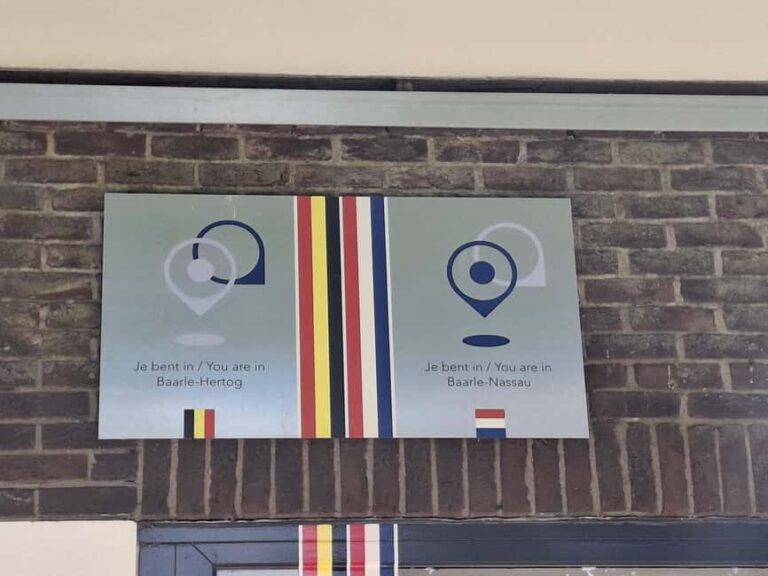 Cross Into Belgium from Amsterdam: Unique Border Day Trip! - Who Should Consider This Tour?