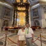 Crossing the Four Holy Doors In Rome Jubilee Tour For Catholics - Is This Tour Worth the Price?
