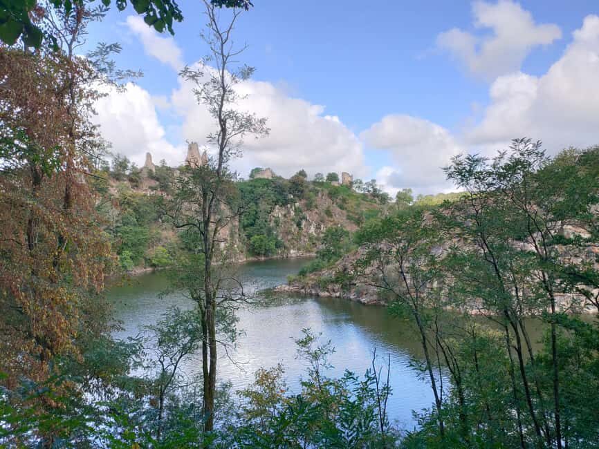 Crozant: Guided road trip in the Valley of the Painters - Value and Overall Impression