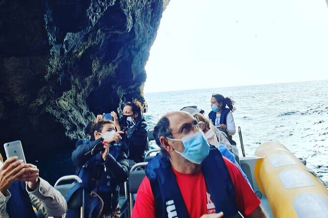 Cruise along the beaches of Arrábida - Final Thoughts