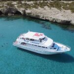 Cruise and 4X4 Safari Tour at Akamas Peninsula from Limassol - Practical Tips for Visitors