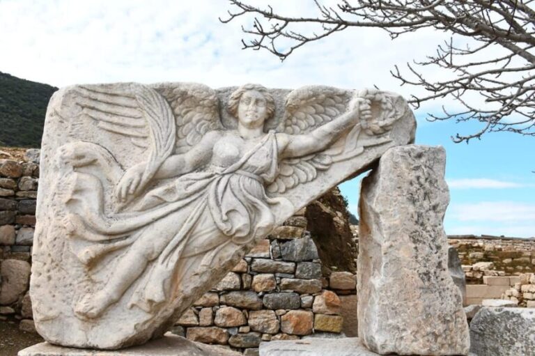 Cruise Excursions: Full Day Biblical Ephesus - Authentic Experiences and Insider Tips