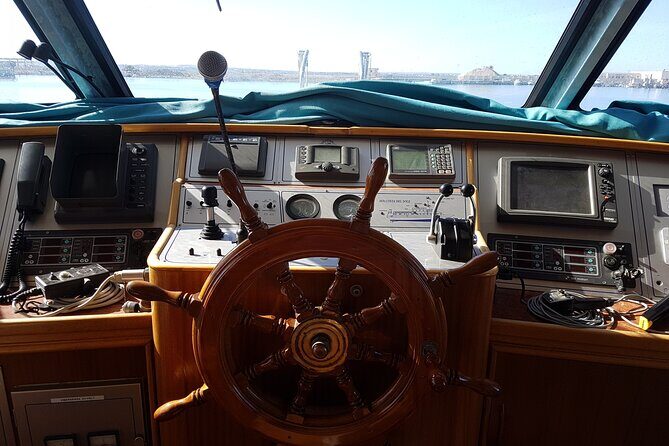 Cruise Favignana - Levanzo - Practical Details: What You Need to Know