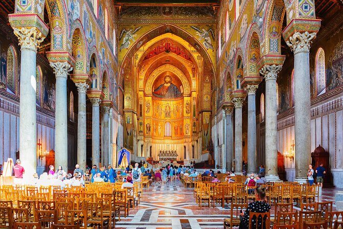 Cruise Friendly Sicily Tour with Taormina & Savoca from Messina - In-Depth Itinerary Breakdown