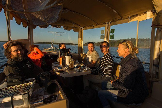 Cruise in Puumala by Lake Saimaa - The Sum Up: Is This Cruise for You?
