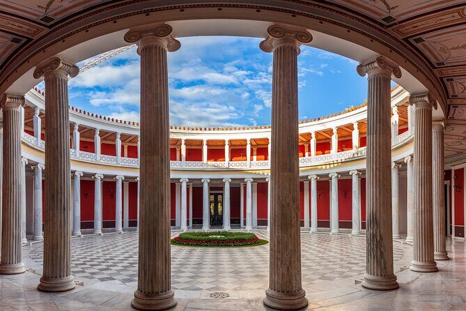 Cruise into Athens?! Best of Athens Tour from Piraeus Cruise Port - Frequently Asked Questions