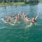 Cruise on the RHINE and visit of Strasbourg by private boat - Detailed Itinerary Breakdown