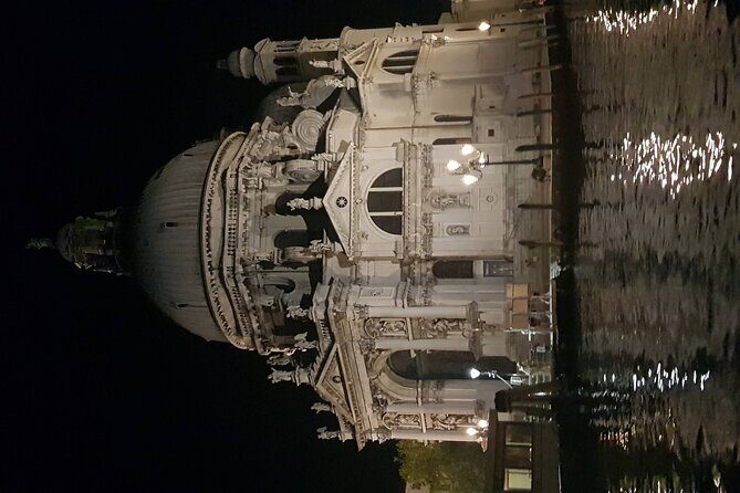 Cruise port Trieste or Ravenna from Venice-Mestre area - Who Is This Transfer Best For?