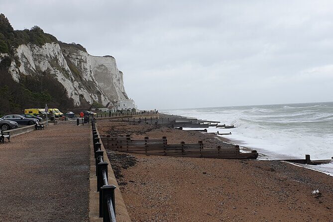 Cruise Ship driver guided tours - The Experience Breakdown: What to Expect