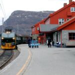 Cruise Special: Private Trip To Canyons And Waterfalls With Flåm Railway - Who Will Love This Tour?