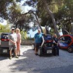 Cruise Terminal Pickup: Málaga in 2 Hours by Electric Car - What Makes This Tour Special