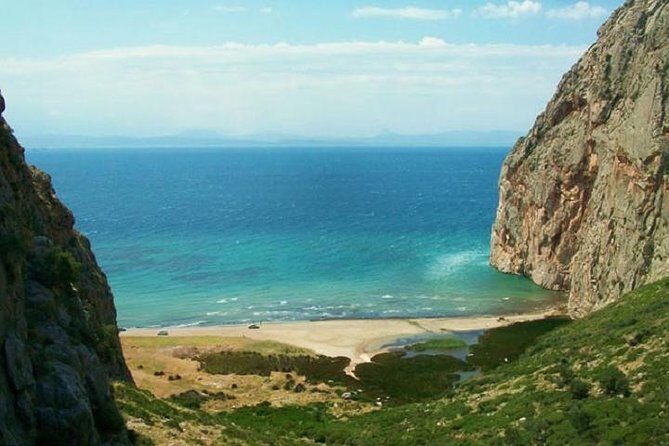 Cruise to Kassiopi from Corfu - Practical Tips for Travelers