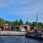 Cruise to Old Kemi with Guided Walking Tour - A Deep Dive into the Experience