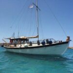 Cruise to Rhenia Island with Stop at Ancient Delos - Authentic Experiences From Real Travelers