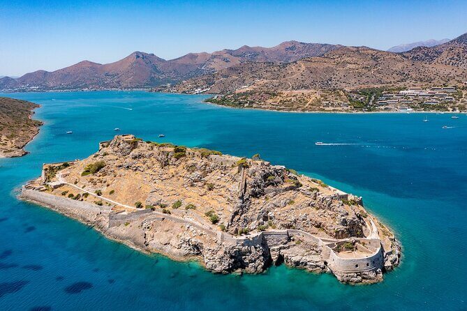 Cruise to Spinalonga, Kolokytha Bay & Agios Nikolaos with Lunch - Summary of Authentic Experiences & Tips from Reviews
