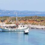 Cruise to White Rocks & Xi Beach with lunch and wine - Practical Aspects