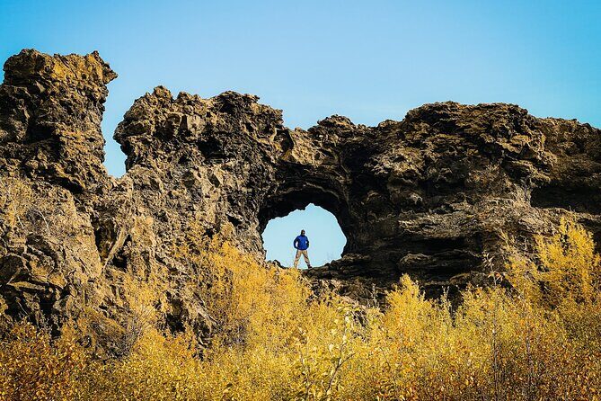 Cruise Tour Godafoss and Myvatn Lake and Dettifoss Small Group - Authenticity, Value, and Overall Experience