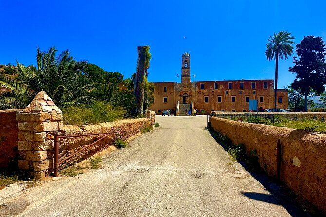 Cruise Visitors Excursion: Chania Town, City View & Marathi Beach - Authentic Insights from Reviewers