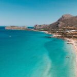 Cruise Visitors Excursion: Falassarna Beach & Old Town Chania - Authentic Experiences and Hidden Gems
