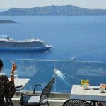 Cruises to Delos-Mykonos, Santorini and Koufonisi by Alexander - Price and Overall Value
