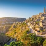 Crypt of original sin with tasting and transfer - An In-Depth Look at the Crypt of the Original Sin Tour