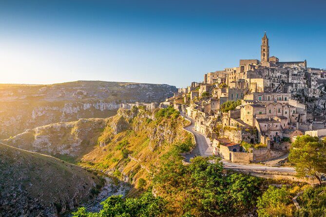 Crypt of original sin with tasting and transfer - An In-Depth Look at the Crypt of the Original Sin Tour