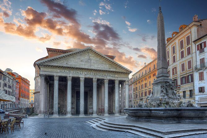 Crypts and Legends: Exploring the Dark Side of Rome - Practical Details and Value