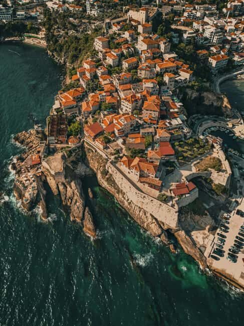 Crystal Beach Swimming Paradise - What’s Included and What You Should Consider