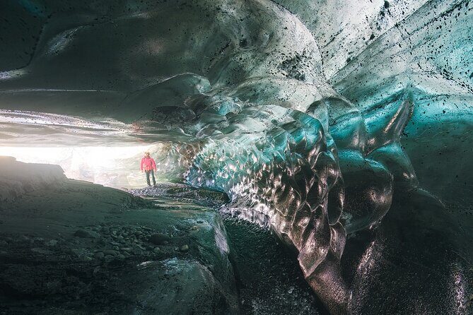 Crystal Treasures of Vatnajökull: Ice Cave Adventure - Who Will Love This Tour?