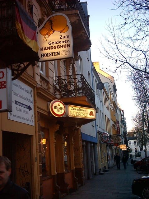 CSI St. Pauli - Crime Scene St. Pauli - Final Thoughts