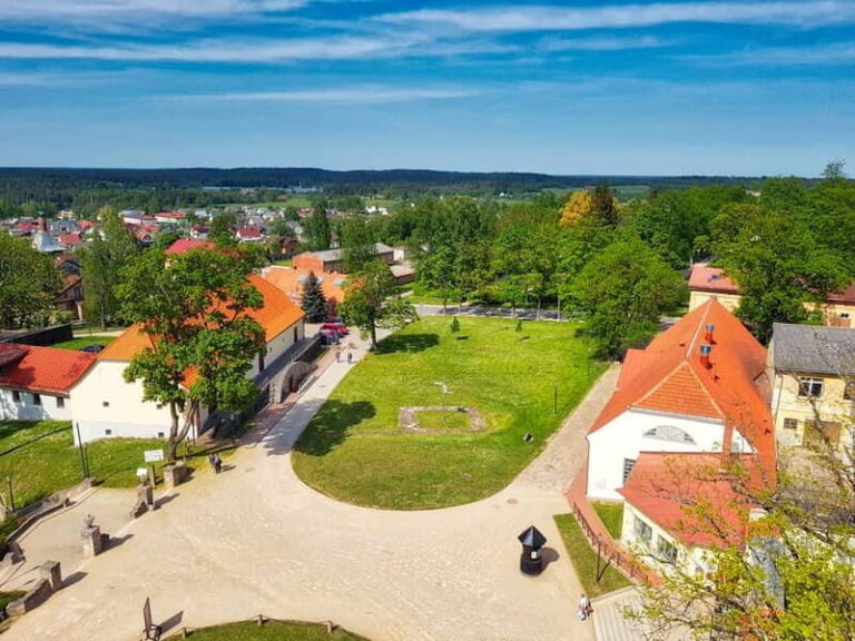 Csis, Lgatne & Sigulda Tour: Must-see Highlights - Final Thoughts: Who Will Love This Tour?