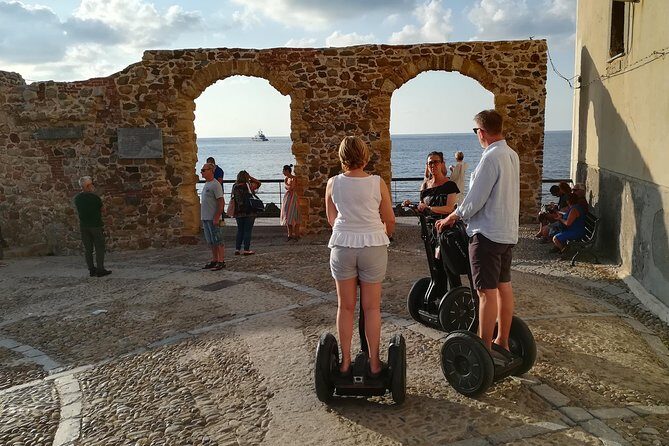 CSTRents - Cefalù Segway PT Authorized Tour - Who Should Consider This Tour?