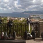 CSTRents - Messina Segway PT Authorized Tour - A Deep Dive into the Messina Segway Tour