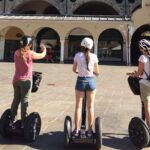 CSTRents - Padova Segway PT Authorized Tour - Authentic Experiences and What to Expect