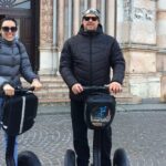 CSTRents - Parma Segway PT Authorized Tour - Practical Aspects and What to Expect