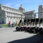 CSTRents - Pisa Segway PT Authorized Tour - The Itinerary in Detail