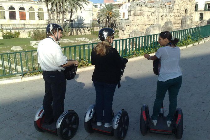 CSTRents - Syracuse Segway PT Authorized Tour - Why This Tour Is Worth Considering