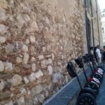 CSTRents - Taormina Segway PT Authorized Tour - The Highlight: The Greek Theatre and Panoramic Views
