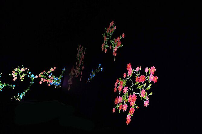 Cube of Art Uppsala Museum of Interactive Art - Why This Experience Is Worth It