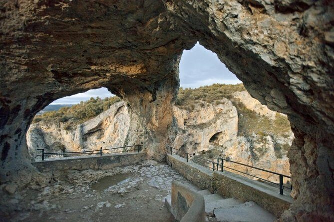 Cuenca and the Enchanted City Full Day Tour from Madrid - Authentic Insights from Real Travelers