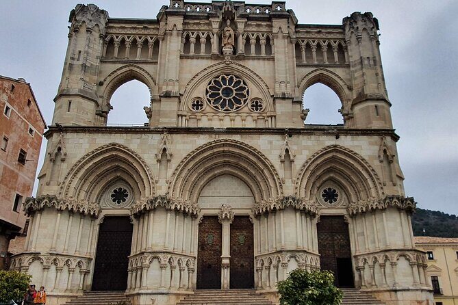 Cuenca and the Enchanted City Private Tour from Madrid - Practical Details and Comfort