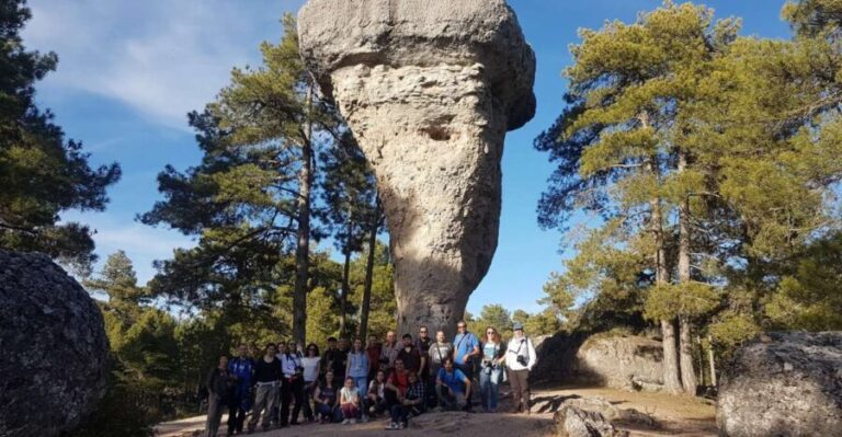 Cuenca: Enchanted City and Devil's Window - What Makes This Tour Special