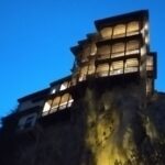 Cuenca: Nighttime Highlights Walking Tour in Spanish - Practical Details and Value