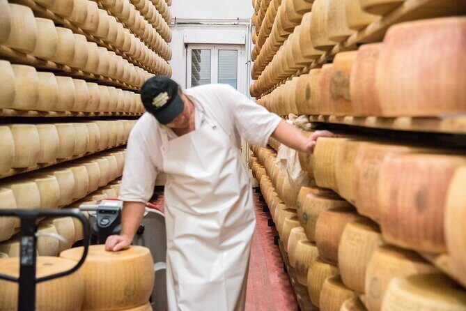 Culatello and Parmigiano: Private half-day tour in Parma - Who Is This Tour Best For?