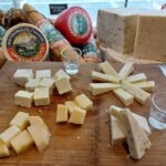 Culinary City Tour Ioannina - The Atmosphere and Group Dynamics