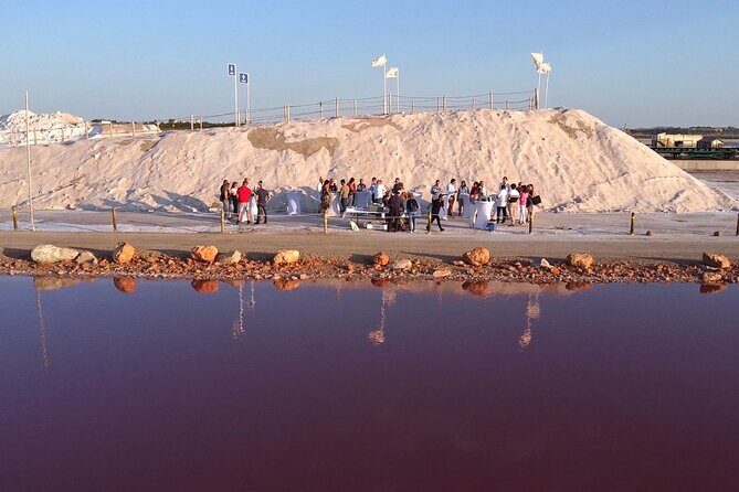 Culinary Demonstration and Gourmet Tasting Visit in Laguna Rosa - Who Should Consider This Tour?