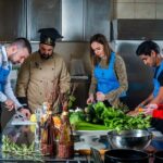 Culinary Experience  Cooking Class & Walking Tour Split - Who Should Consider This Tour?